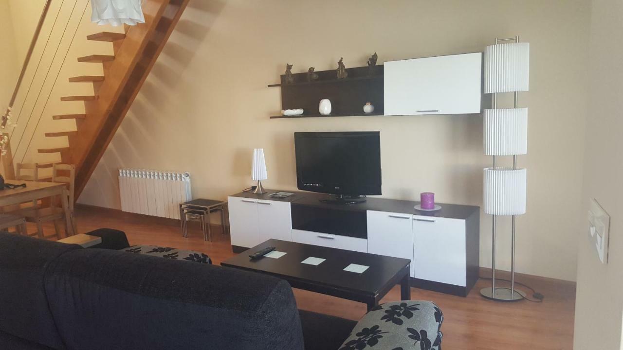 Вилла Casa Ana Villamarciel Экстерьер фото